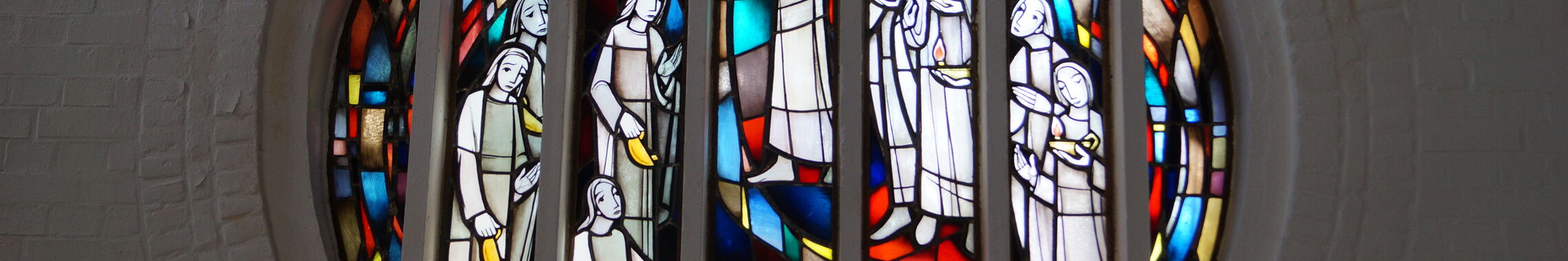 Kirchenfenster