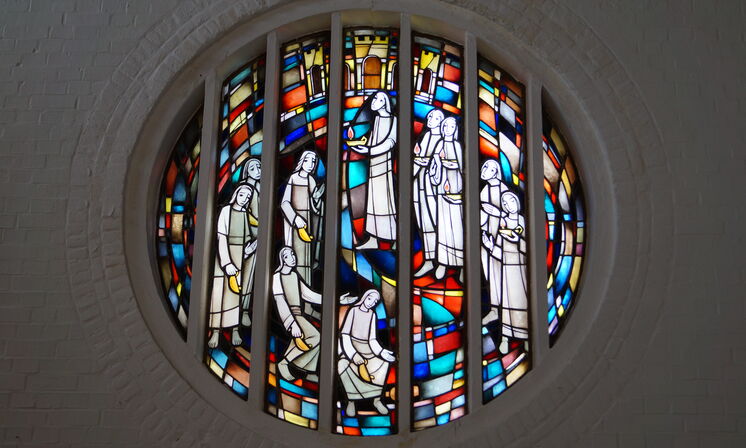 Kirchenfenster